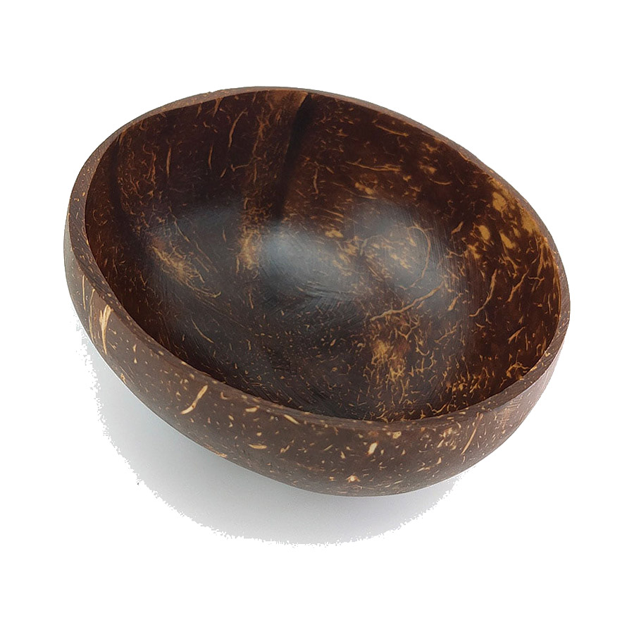 COCONUT BOWL L COCONUT BOWL L