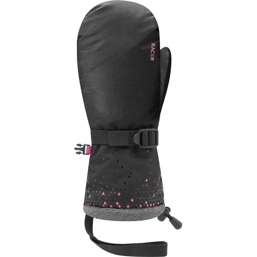 כפפות סקי לילדים ונוער Boreal 9