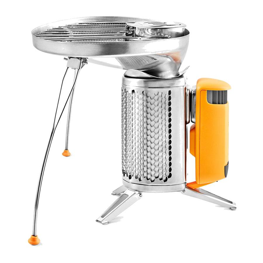 PORTABLE GRILL PORTABLE GRILL