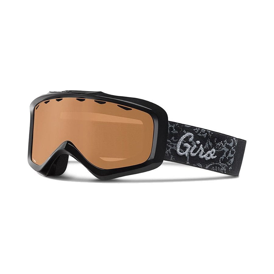 CHARM GOGGLES CHARM GOGGLES