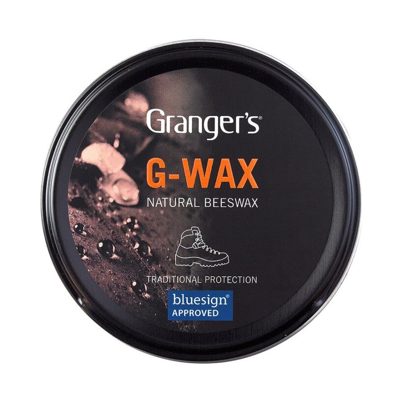 ווקס שימון לנעליים G-Wax