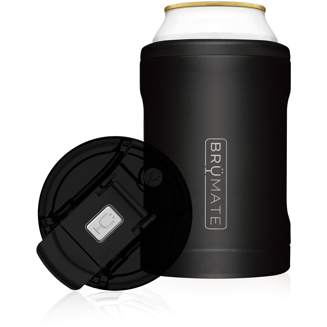 כוס תרמית לשתיה ולקירור פחיות Hopsulator Duo