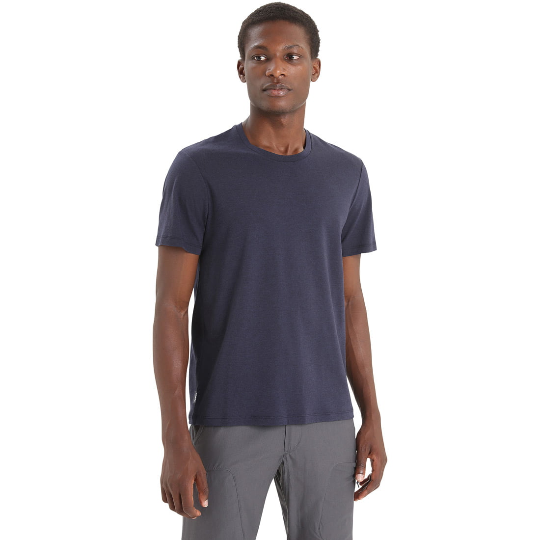 חולצת טי לגברים M Central Classic S/S Tee