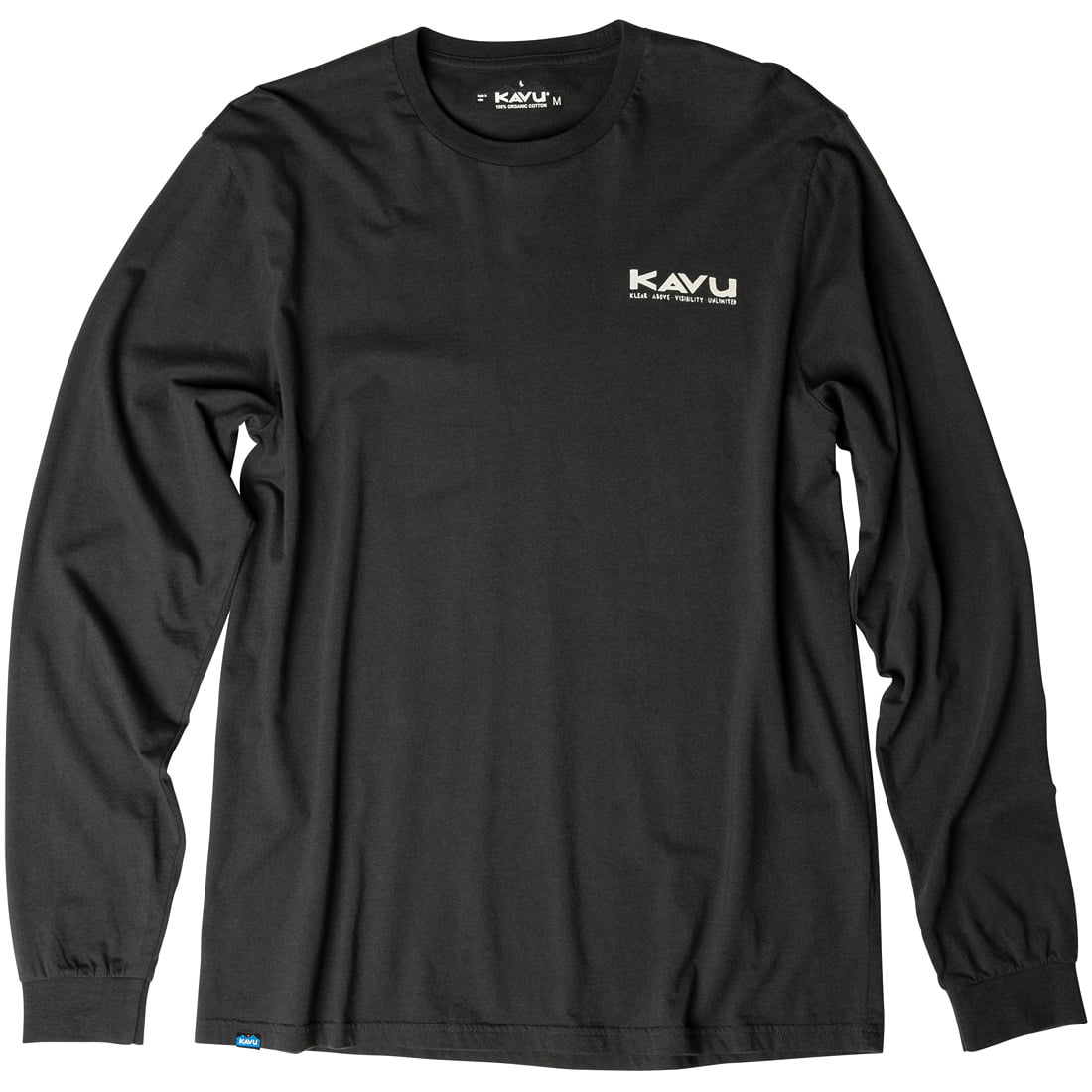חולצה לגברים Etch Art L/S