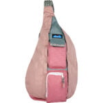 Outsider - REMIX ROPE BAG