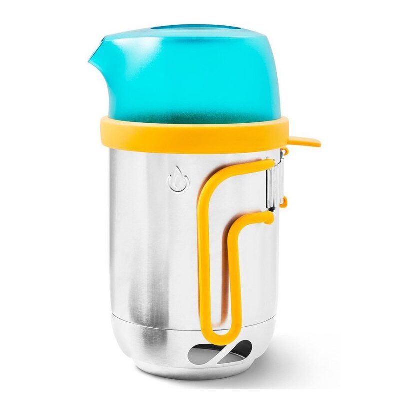 כלי בישול Kettle Pot