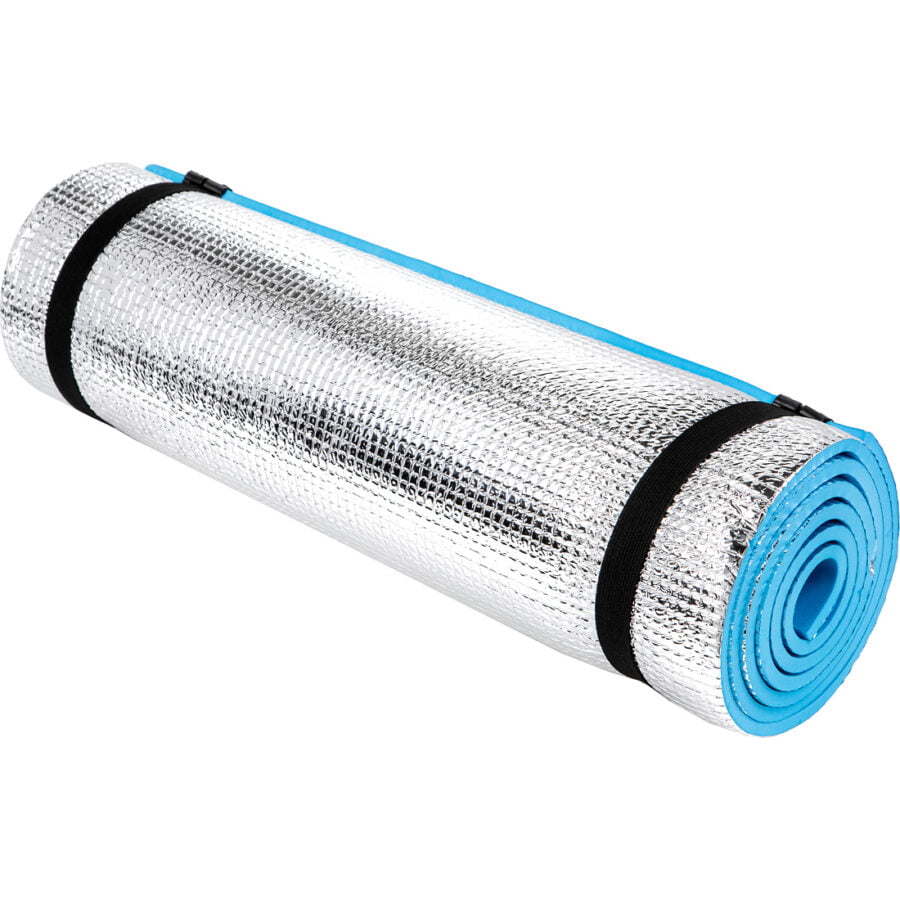 CAMPING MAT 7 ALU CAMPING MAT 7 ALU