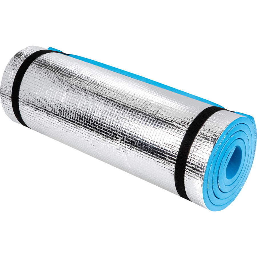 CAMPING MAT 12 ALU CAMPING MAT 12 ALU