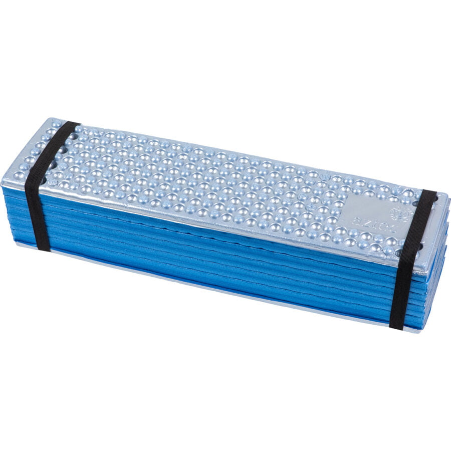 FOLDABLE MAT 8 ALU FOLDABLE MAT 8 ALU