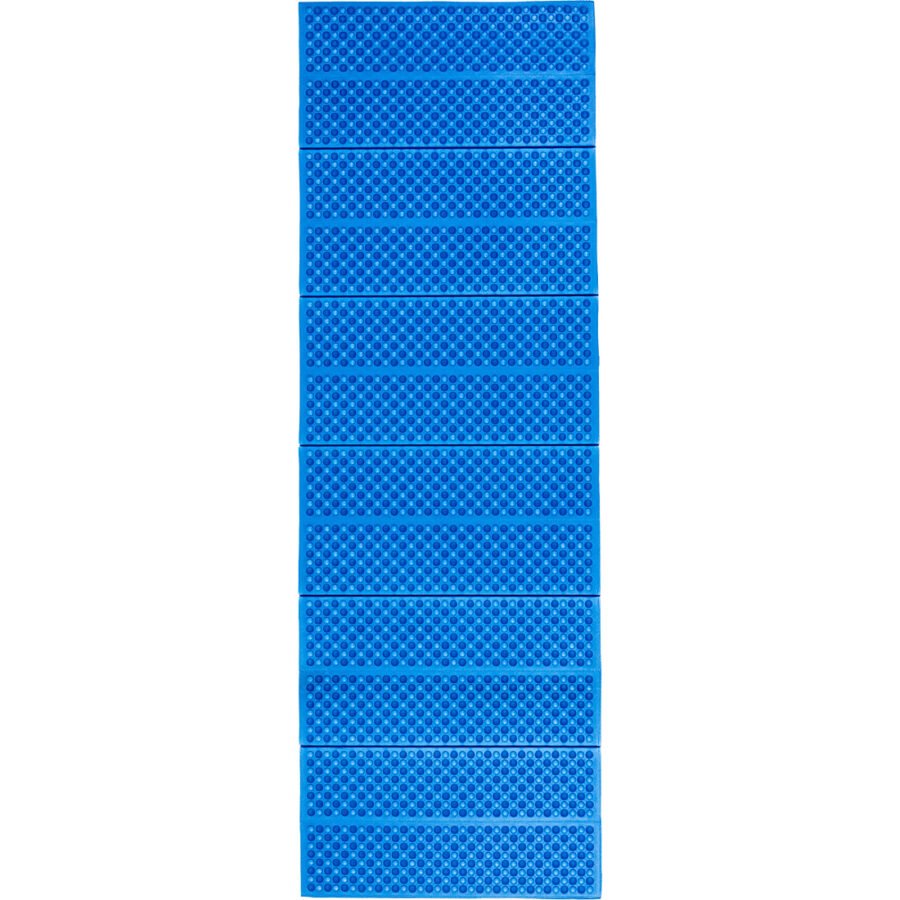 FOLDABLE MAT 8 ALU FOLDABLE MAT 8 ALU