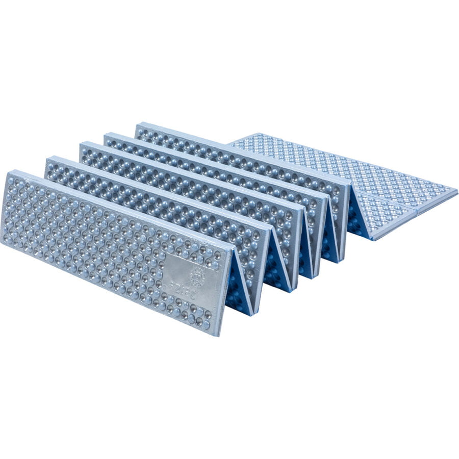 FOLDABLE MAT 8 ALU FOLDABLE MAT 8 ALU