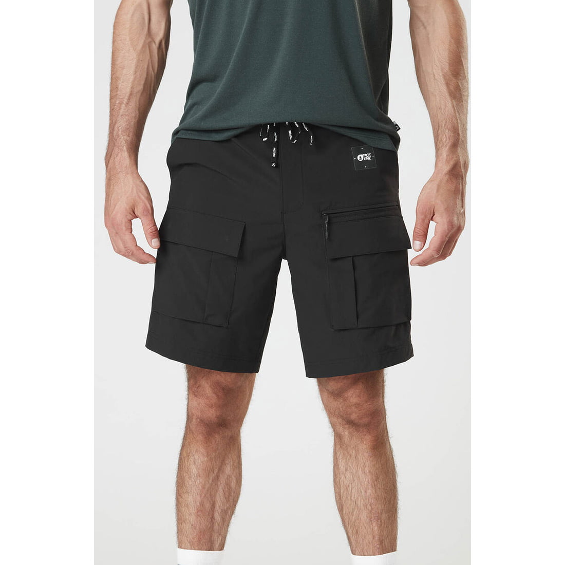 מכנסיים קצרים לגברים Robust Shorts II