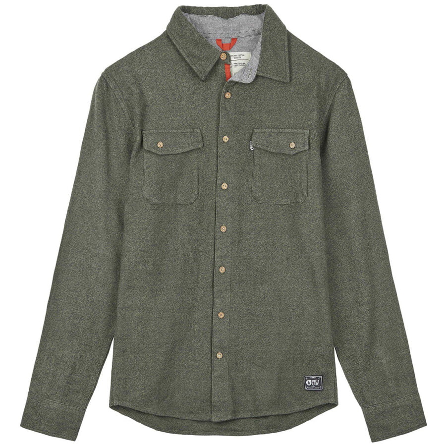 LEWELL SHIRT LEWELL SHIRT