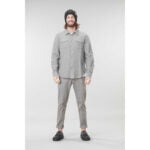 Outsiders - LEWELL SHIRT Outsiders - LEWELL SHIRT