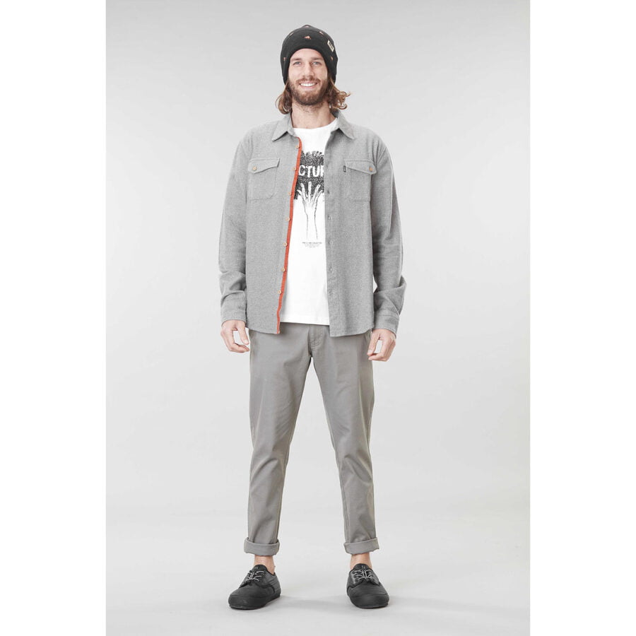 LEWELL SHIRT LEWELL SHIRT