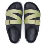black/green