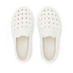 white/white