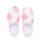 floral/watermelon