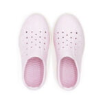 pink/white
