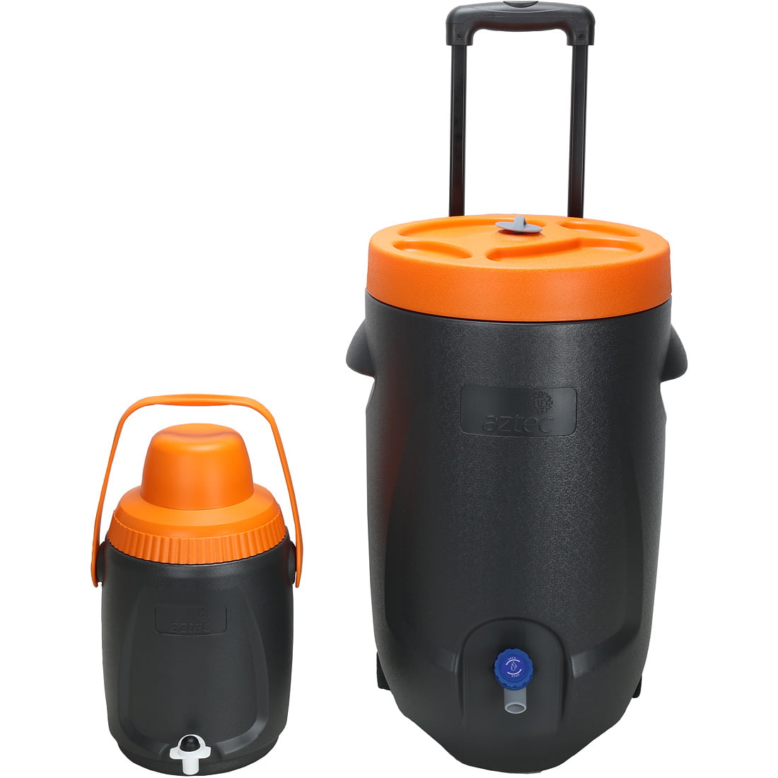 סט קולרים למשפחה OASIS JUG 20L