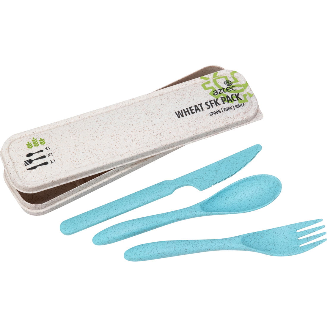 סט סכום לשטח Wheat SFK Pack