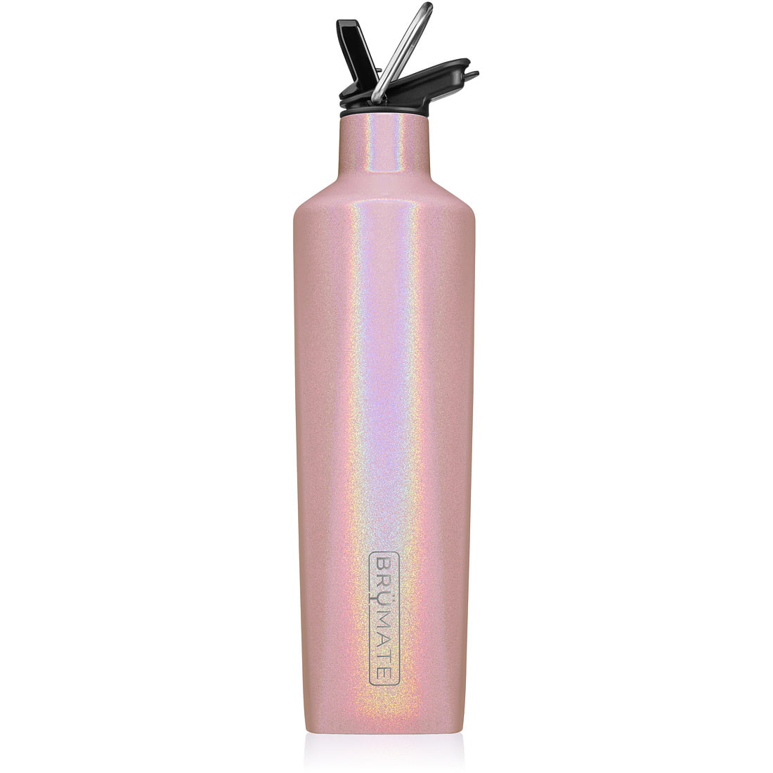 בקבוק מים פונקציונלי לשמירה על קור וחום Rehydration 25 oz