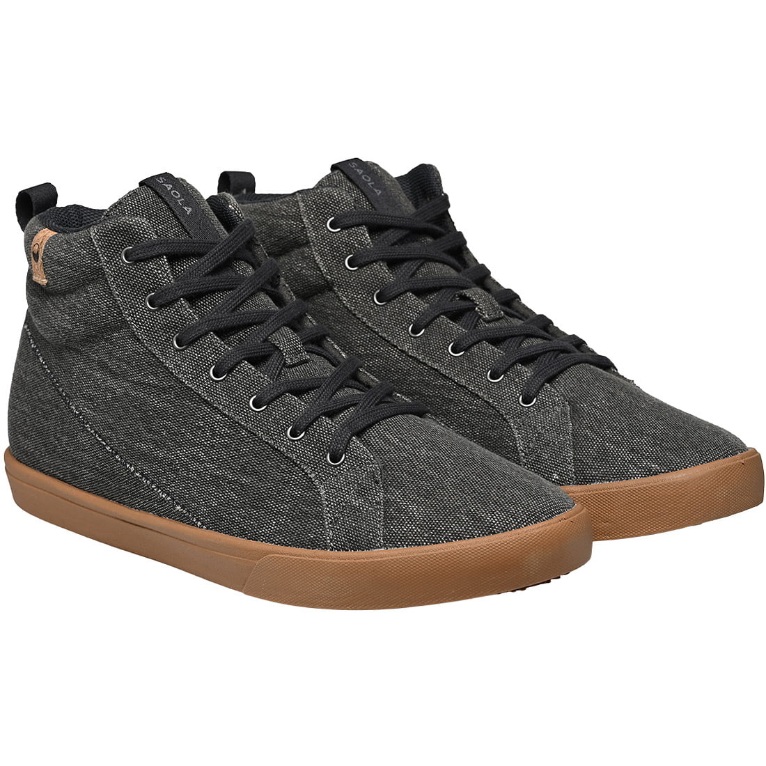 נעליים לגברים Wanaka Canvas M
