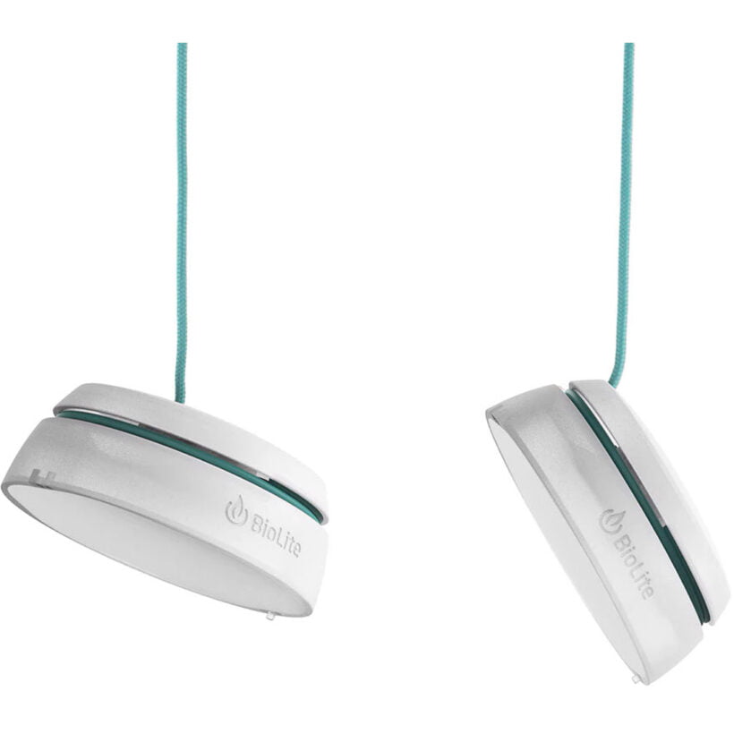 לשטח LED שרשרת שתי תאורות Sitelight Duo