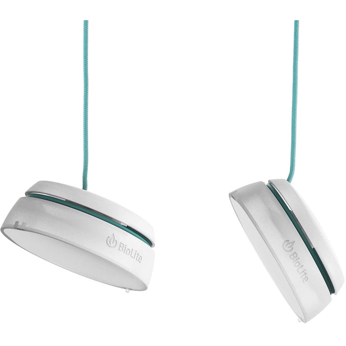 לשטח LED שרשרת שתי תאורות Sitelight Duo