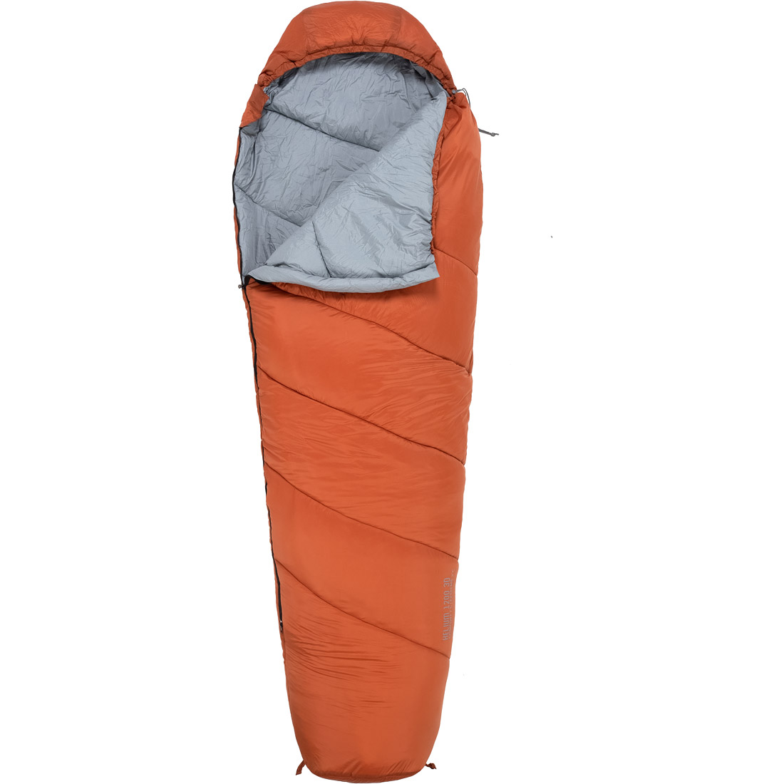 שק שינה Helium 1200 3D