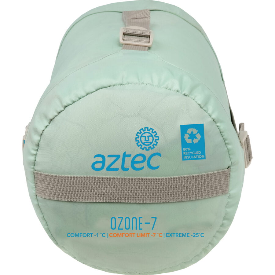 OZONE -7 OZONE -7