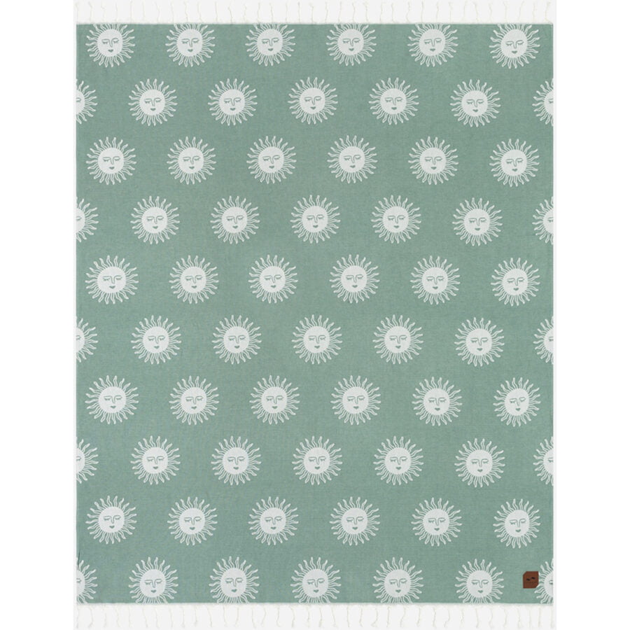 SUN BLANKET SLOWBURN SUN BLANKET SLOWBURN