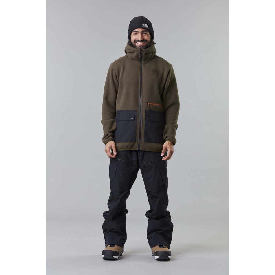 AMBROZE FLEECE AMBROZE FLEECE