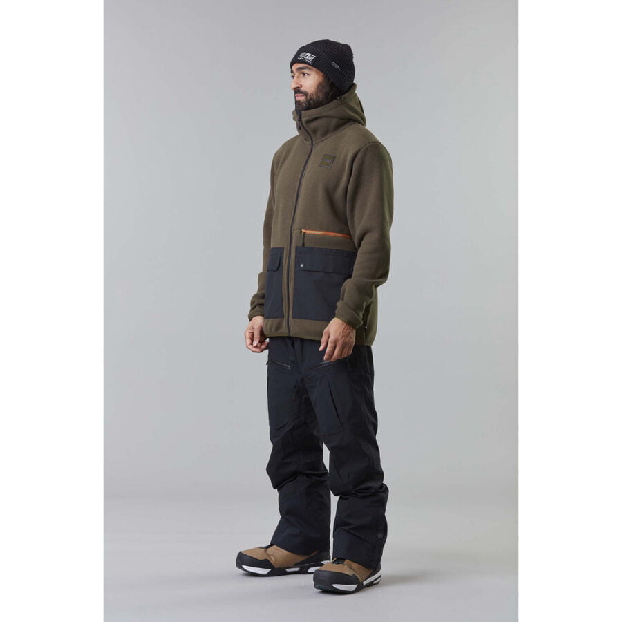 AMBROZE FLEECE AMBROZE FLEECE
