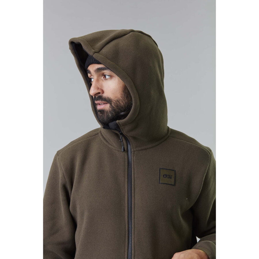 AMBROZE FLEECE AMBROZE FLEECE