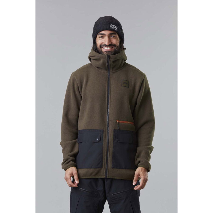 AMBROZE FLEECE AMBROZE FLEECE