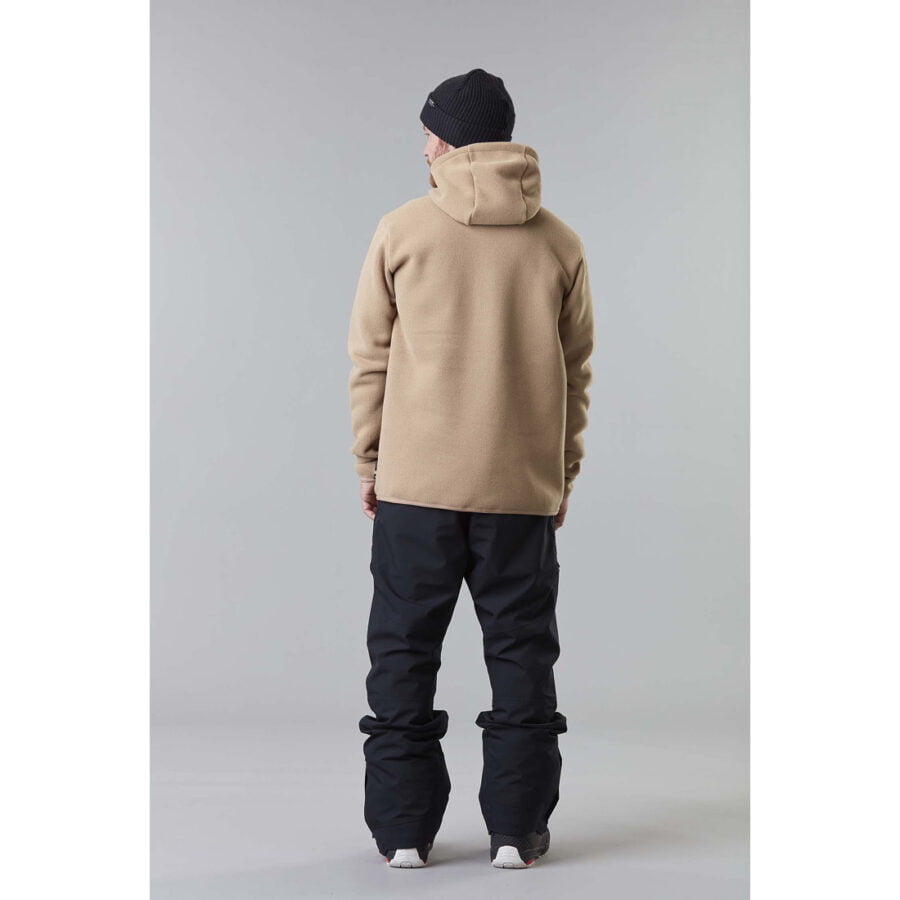 AMBROZE FLEECE AMBROZE FLEECE
