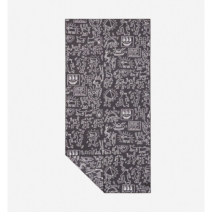 84 QUICK-DRY TOWEL 84 QUICK-DRY TOWEL