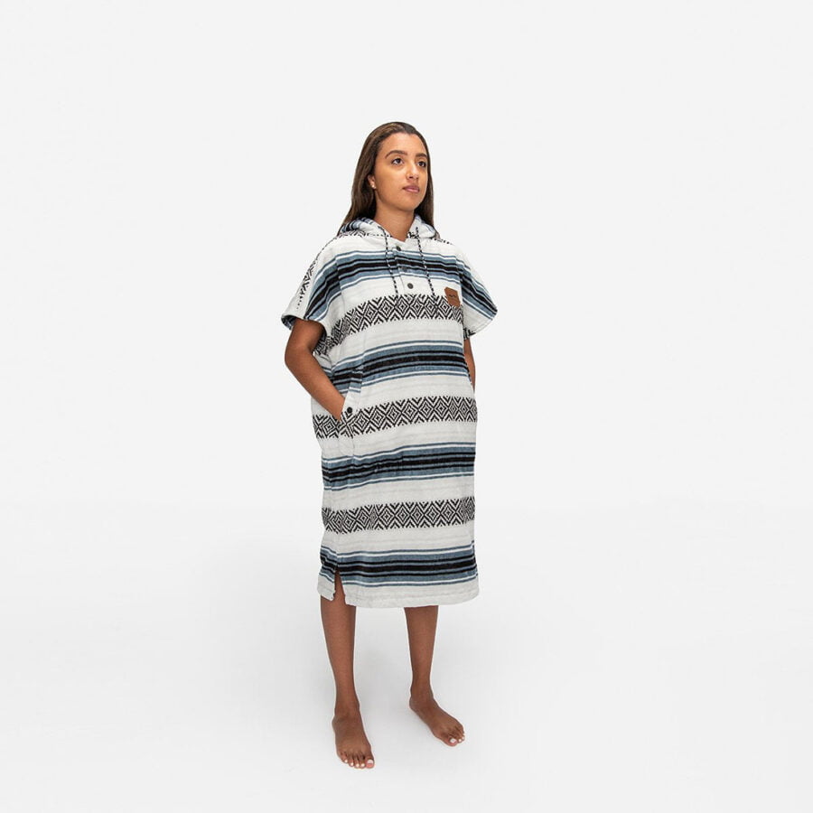 PONCHO TOWEL PONCHO TOWEL
