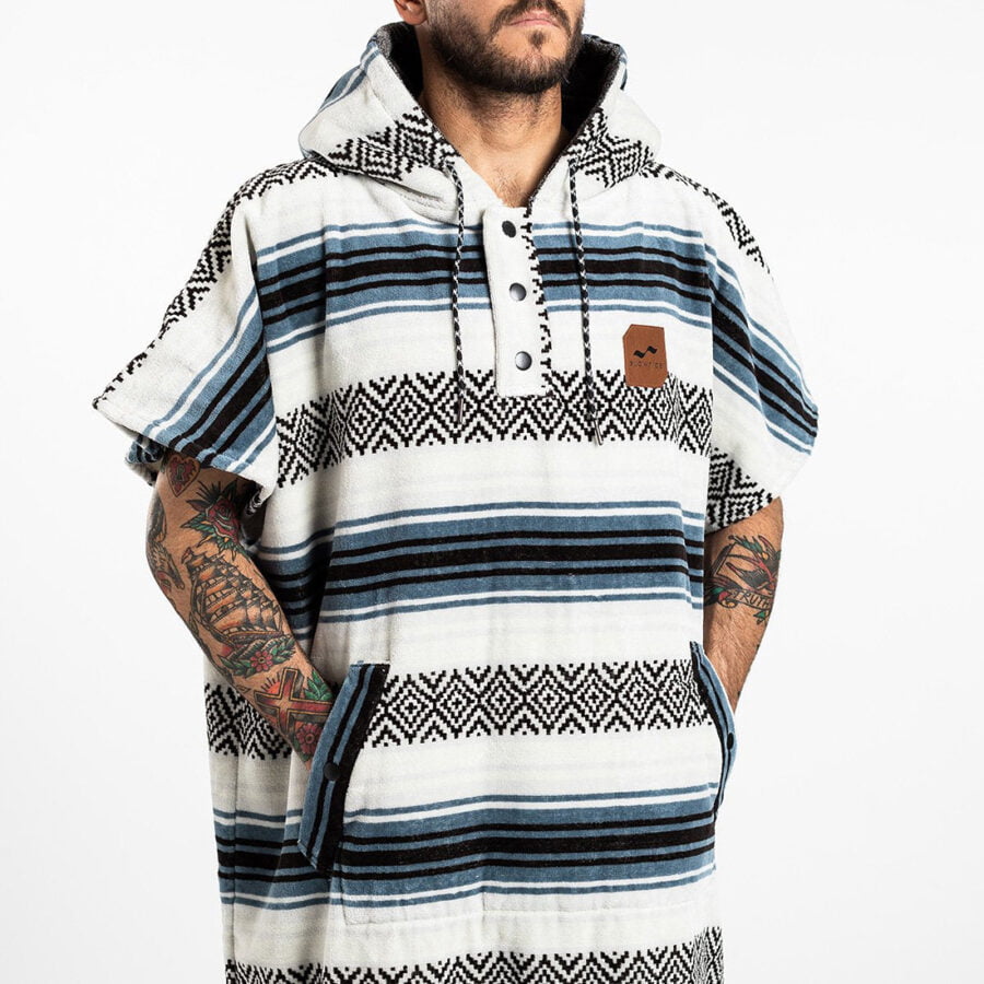PONCHO TOWEL PONCHO TOWEL