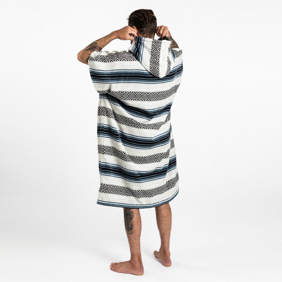 PONCHO TOWEL PONCHO TOWEL