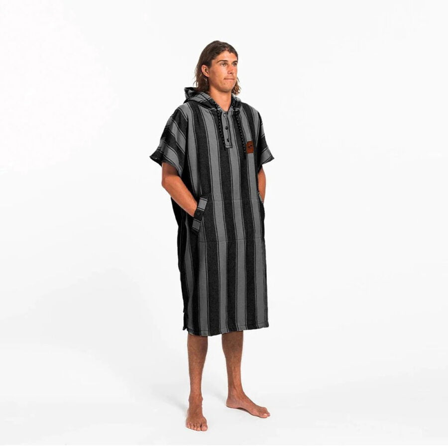 PONCHO MCQUEEN PONCHO MCQUEEN