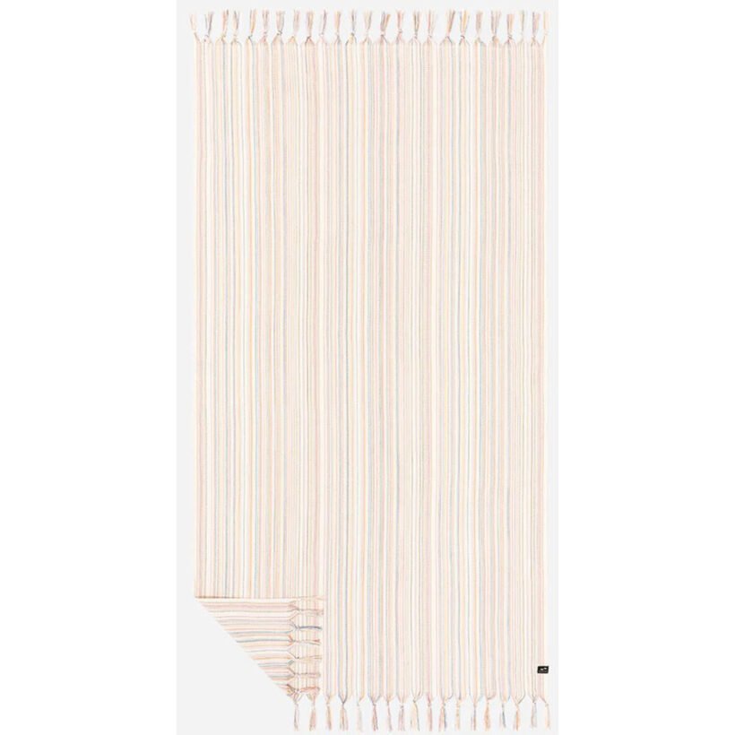 מגבת חוף גדולה Turkish Towel Pennylane