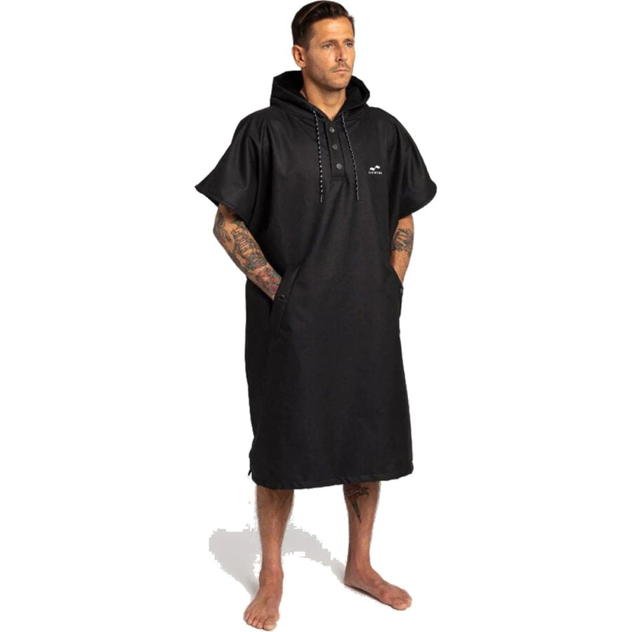 PONCHO ALL DAY PONCHO ALL DAY