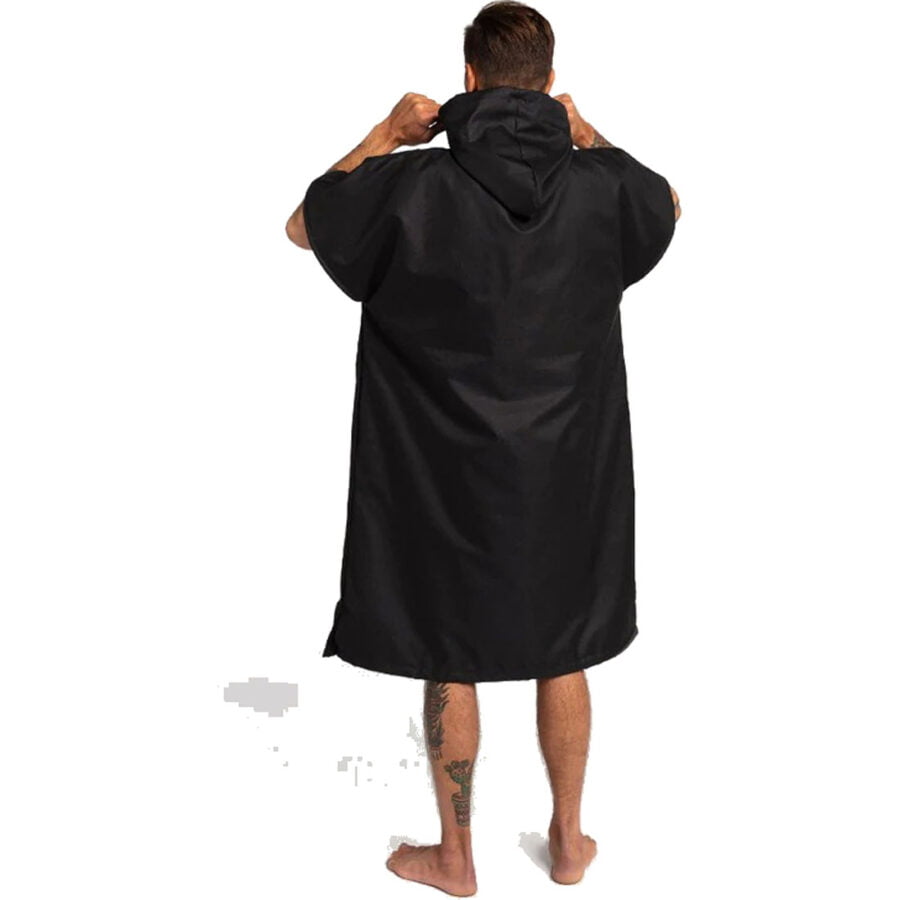 PONCHO ALL DAY PONCHO ALL DAY