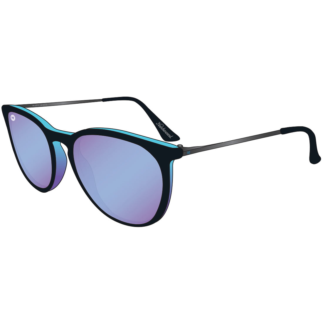 משקפי שמש Mary Janes משקפי שמש Mary Janes