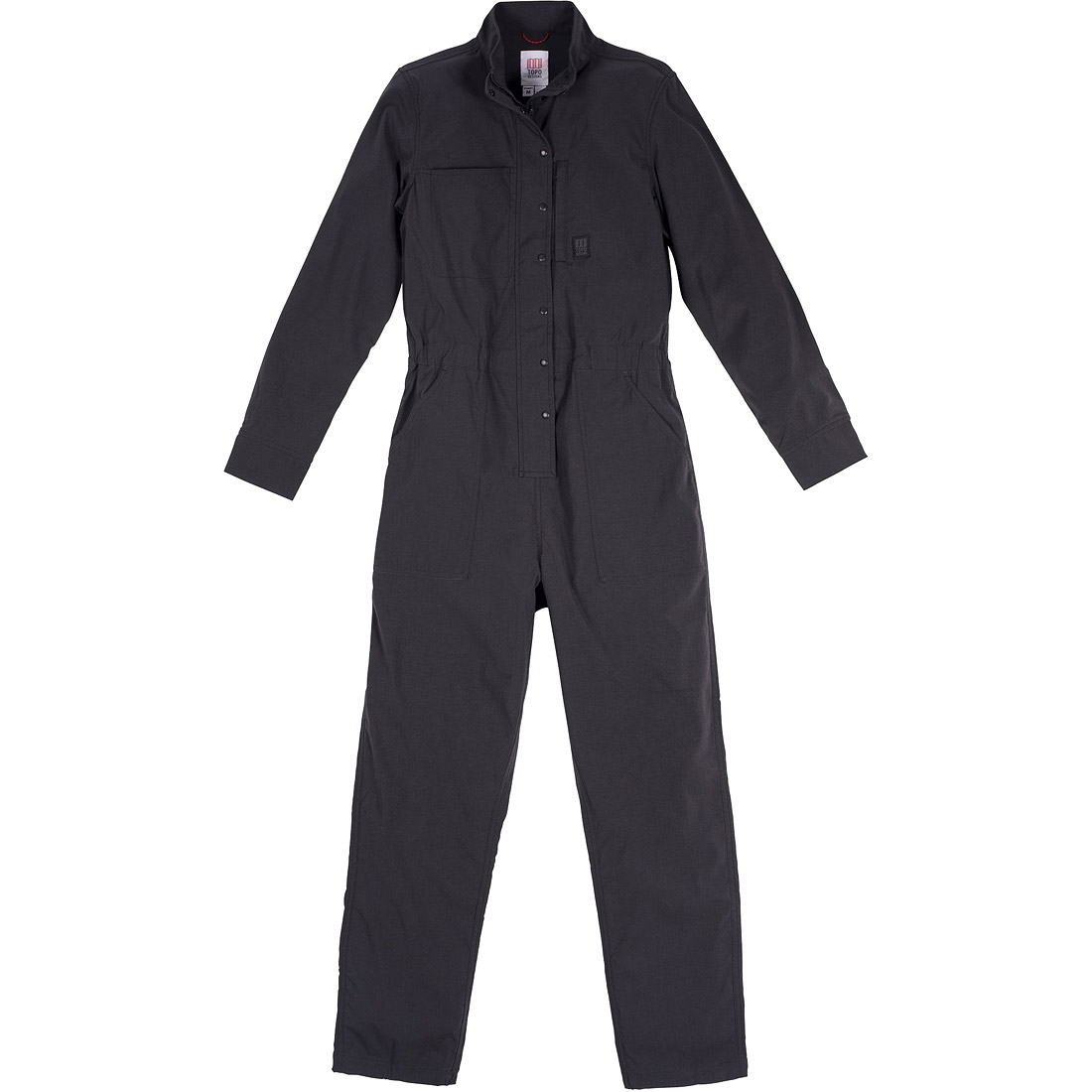סרבל אופנתי לנשים Coverall W