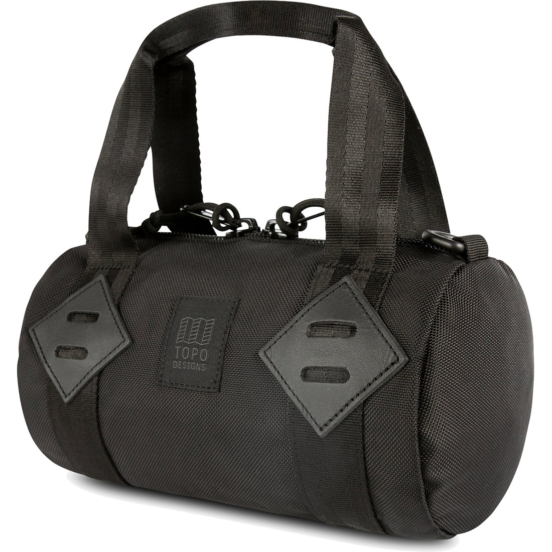 תיק יד Classic Duffel Mini