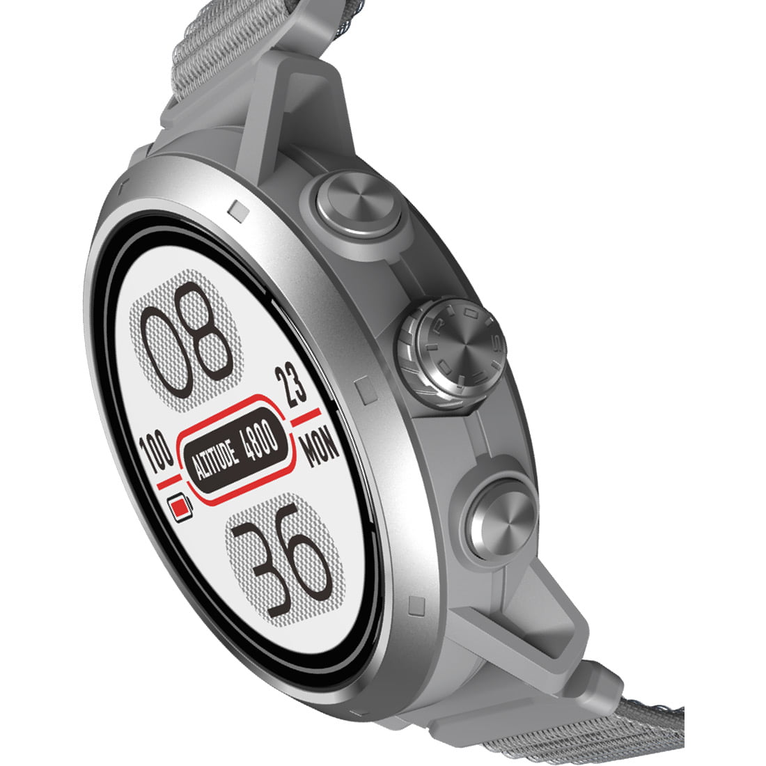 שעון ספורט חכם - Coros Apex 2 GPS Outdoor - 
