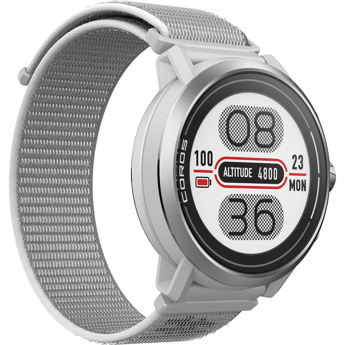 שעון ספורט חכם - Coros Apex 2 GPS Outdoor - 